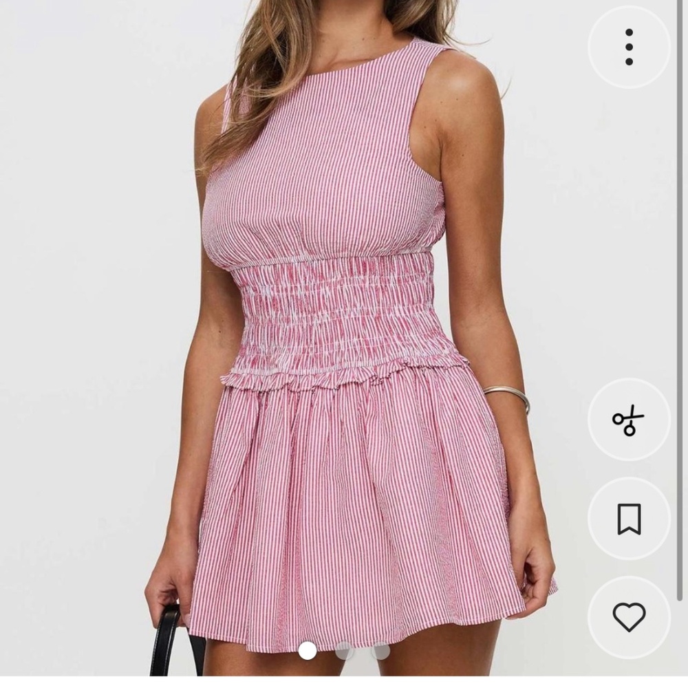 Princess Polly dress